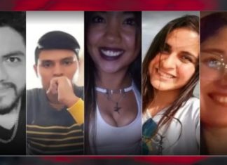 “ESTAMOS DISCUTIENDO UN HOMICIDIO SIMPLE PORQUE ENTENDEMOS QUE SE CONFIGURÓ UN DOLO EVENTUAL”