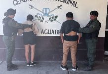 ORÁN: CONDENAN A 4 AÑOS DE PRISIÓN A UNA PAREJA QUE INTENTÓ PASAR A BOLIVIA CON 214 MIL DÓLARES OCULTOS EN FAJAS