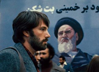 ARGO: LA MEJOR PELÍCULA PARA ENTENDER EL RÉGIMEN DEL AYATOLÁ JOMEINI