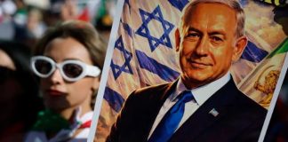 ¿PIFIADA DE TRUMP? EL PELIGRO QUE ENFRENTA NETANYAHU: QUE LA GUERRA NO LOGRE EL CAMBIO DE RÉGIMEN EN IRÁN QUE LLEVA DÉCADAS ANHELANDO