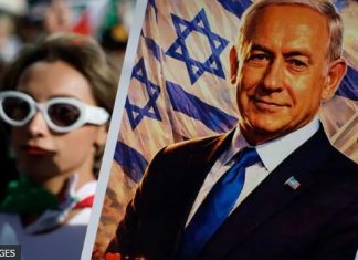 ¿PIFIADA DE TRUMP? EL PELIGRO QUE ENFRENTA NETANYAHU: QUE LA GUERRA NO LOGRE EL CAMBIO DE RÉGIMEN EN IRÁN QUE LLEVA DÉCADAS ANHELANDO