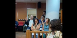 EXITOSO TALLER DE “JUICIO POR JURADO Y PRENSA”