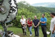 SALTA CONMEMORÓ EL DÍA INTERNACIONAL DE LA MUJER TRABAJADORA CON UN LLAMADO A LA MEMORIA Y LA JUSTICIA