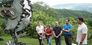 SALTA CONMEMORÓ EL DÍA INTERNACIONAL DE LA MUJER TRABAJADORA CON UN LLAMADO A LA MEMORIA Y LA JUSTICIA