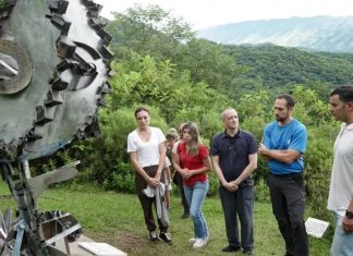 SALTA CONMEMORÓ EL DÍA INTERNACIONAL DE LA MUJER TRABAJADORA CON UN LLAMADO A LA MEMORIA Y LA JUSTICIA