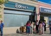 EL ENTE INHABILITÓ UNA OFICINA DE ATENCIÓN DE EDESA