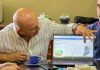 EMBARCACIÓN: IMPULSAN MESA DE TRABAJO SOBRE SERVICIOS PÚBLICOS