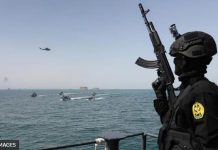 IRÁN CIERRA EL ESTRECHO DE ORMUZ: CUÁL ES SU IMPORTANCIA ESTRATÉGICA Y QUÉ CONSECUENCIAS TIENE YA SU CLAUSURA