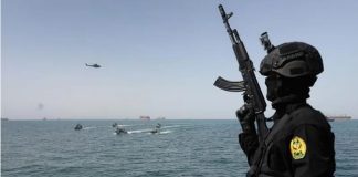 IRÁN CIERRA EL ESTRECHO DE ORMUZ: CUÁL ES SU IMPORTANCIA ESTRATÉGICA Y QUÉ CONSECUENCIAS TIENE YA SU CLAUSURA