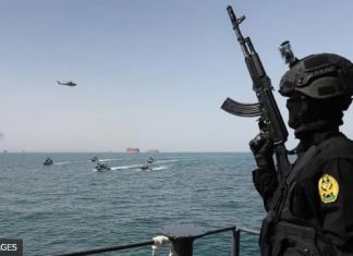 IRÁN CIERRA EL ESTRECHO DE ORMUZ: CUÁL ES SU IMPORTANCIA ESTRATÉGICA Y QUÉ CONSECUENCIAS TIENE YA SU CLAUSURA