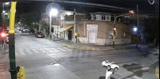 CACO ROBABA DE LA FUNDACIÓN HOPE: LE DICTARON LA PRISIÓN PREVENTIVA