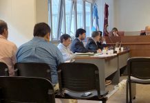 SAN LORENZO: EL EXSECRETARIO DE HACIENDA RATIFICÓ SU INOCENCIA