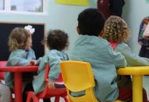 BARRIO TRES CERRITOS: MAESTRA JARDINERA ACUSADA DE LESIONAR A SIETE NIÑOS VA A JUICIO