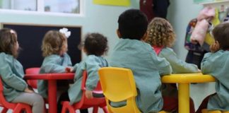 BARRIO TRES CERRITOS: MAESTRA JARDINERA ACUSADA DE LESIONAR A SIETE NIÑOS VA A JUICIO