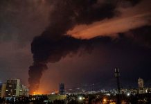 LA GUERRA CONTRA IRÁN: EL PETRÓLEO SUPERA LOS 100 DÓLARES Y DONALD TRUMP BUSCA MINIMIZAR EL AUMENTO