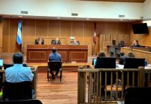 SAN LORENZO: UN EXDIRECTOR DE TRÁNSITO SE REFIRIÓ AL PARQUE AUTOMOTOR Y A LOS CARNÉS “SIN CARGO”