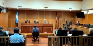 SAN LORENZO: UN EXDIRECTOR DE TRÁNSITO SE REFIRIÓ AL PARQUE AUTOMOTOR Y A LOS CARNÉS “SIN CARGO”