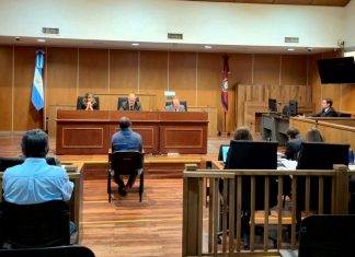 SAN LORENZO: UN EXDIRECTOR DE TRÁNSITO SE REFIRIÓ AL PARQUE AUTOMOTOR Y A LOS CARNÉS “SIN CARGO”