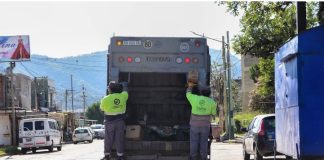 ASÍ FUNCIONARÁN LOS SERVICIOS MUNICIPALES POR EL DÍA NO LABORABLE Y EL FERIADO