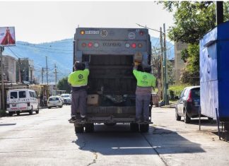 ASÍ FUNCIONARÁN LOS SERVICIOS MUNICIPALES POR EL DÍA NO LABORABLE Y EL FERIADO