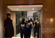 DETIENEN A UNA PAREJA POR ESTAFAS VINCULADAS A FALSAS OFERTAS LABORALES EN EL SECTOR MINERO