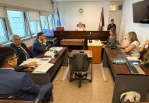 CASO NATALIA CRUZ: LE DICTARON LA PRISIÓN PREVENTIVA PARA SERAPIO Y LOS OTROS DOS FAMILIARES INVOLUCRADOS