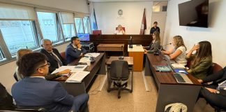 CASO NATALIA CRUZ: LE DICTARON LA PRISIÓN PREVENTIVA PARA SERAPIO Y LOS OTROS DOS FAMILIARES INVOLUCRADOS