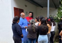 ROSARIO DE LA FRONTERA: DOS DETENIDOS POR EL HOMICIDIO OCURRIDO ESTE DOMINGO