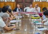 EL ENTE PRESENTÓ PROYECTOS DE LEY ANTE DIPUTADOS