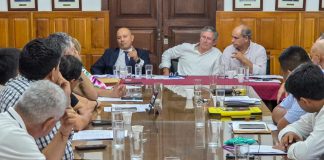 EL ENTE PRESENTÓ PROYECTOS DE LEY ANTE DIPUTADOS