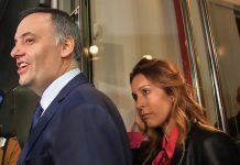 LA JUSTICIA VA A FONDO CON EL CASO ADORNI: LEVANTAN EL SECRETO FISCAL Y BANCARIO