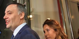LA JUSTICIA VA A FONDO CON EL CASO ADORNI: LEVANTAN EL SECRETO FISCAL Y BANCARIO
