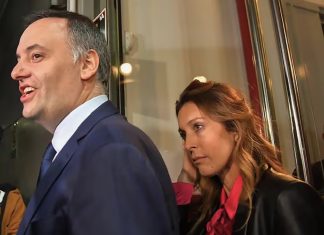 LA JUSTICIA VA A FONDO CON EL CASO ADORNI: LEVANTAN EL SECRETO FISCAL Y BANCARIO