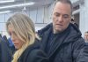 ACÁ NO PASÓ NADA: LA JUSTICIA CERRÓ LA CAUSA CONTRA ADORNI POR INCLUIR A SU PAREJA EN EL VIAJE OFICIAL A LOS ESTADOS UNIDOS