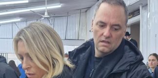 ACÁ NO PASÓ NADA: LA JUSTICIA CERRÓ LA CAUSA CONTRA ADORNI POR INCLUIR A SU PAREJA EN EL VIAJE OFICIAL A LOS ESTADOS UNIDOS