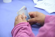 BOLETO SOLIDARIO MUNICIPAL: PACIENTES ONCOLÓGICOS ADULTOS PODRÁN VIAJAR GRATIS