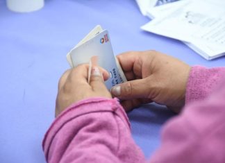 BOLETO SOLIDARIO MUNICIPAL: PACIENTES ONCOLÓGICOS ADULTOS PODRÁN VIAJAR GRATIS