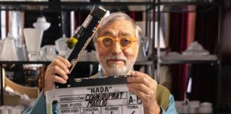 LUIS BRANDONI: UN GRANDIOSO ACTOR QUE TRASCENDIÓ A SU ARTE Y SE CONVIRTIÓ EN REFERENCIA