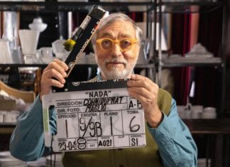 LUIS BRANDONI: UN GRANDIOSO ACTOR QUE TRASCENDIÓ A SU ARTE Y SE CONVIRTIÓ EN REFERENCIA