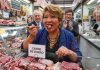 “CARNE DE BURRO COMO ‘PLATO FINO’: LA POLÉMICA DEFENSA DE VILMA BEDIA EN MEDIO DE LA CRISIS”