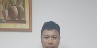 RECAPTURAN A “JORDAN PELOC CAMBOYA”, UNO DE LOS DOS MALVIVIENTES EVADIDOS DE LA ALCAIDÍA GENERAL DE LA CIUDAD DE SALTA