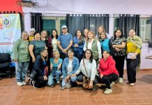 EL ARTE ENCIENDE NUEVAS HISTORIAS EN EL GALPÓN