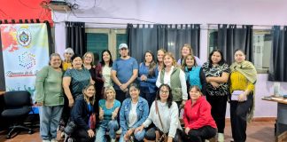 EL ARTE ENCIENDE NUEVAS HISTORIAS EN EL GALPÓN