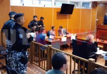 FEMICIDIO EN EL TIPAL: CRUCES FEROCES ENTRE DEFENSA Y FISCALÍA, POLÉMICAS DECLARACIONES CON PERITOS Y UN MORBO INUSITADO