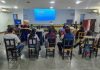 EL ENTE CAPACITÓ EQUIPOS TERRITORIALES EN EL NORTE PROVINCIAL