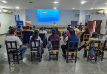 EL ENTE CAPACITÓ EQUIPOS TERRITORIALES EN EL NORTE PROVINCIAL