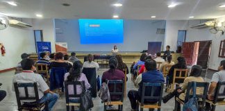 EL ENTE CAPACITÓ EQUIPOS TERRITORIALES EN EL NORTE PROVINCIAL