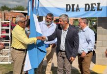 DÍA DEL ABORIGEN AMERICANO: MEMORIA, HISTORIA Y RESPETO