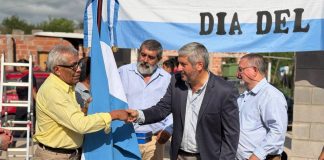 DÍA DEL ABORIGEN AMERICANO: MEMORIA, HISTORIA Y RESPETO