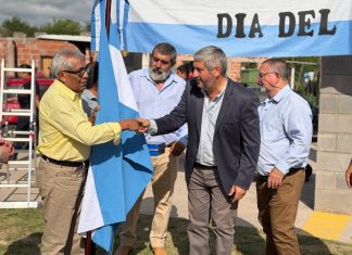 DÍA DEL ABORIGEN AMERICANO: MEMORIA, HISTORIA Y RESPETO